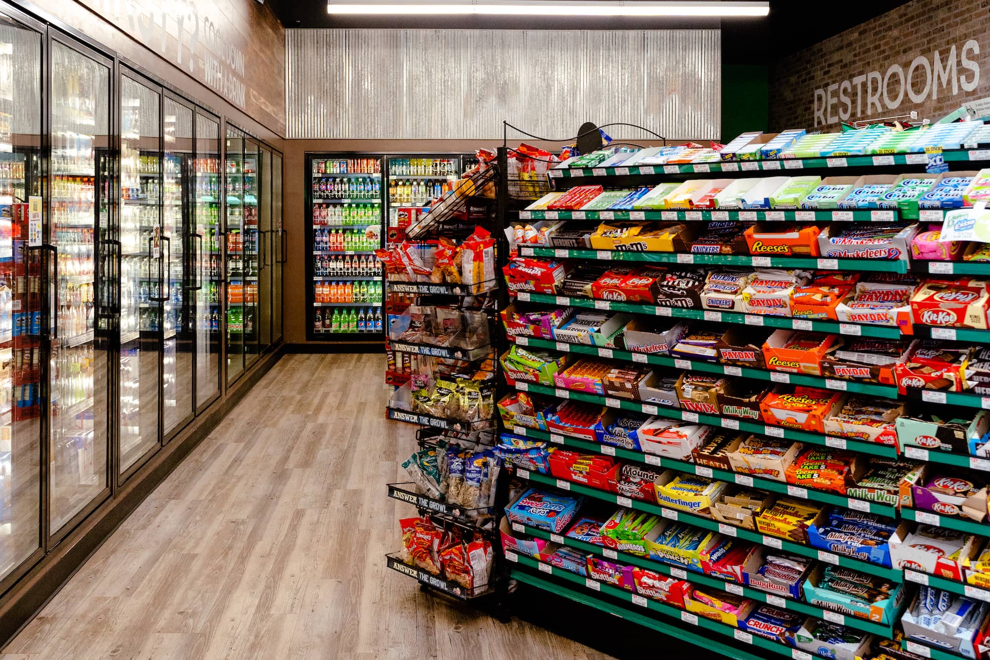 Equipment Food Services HT Hackney